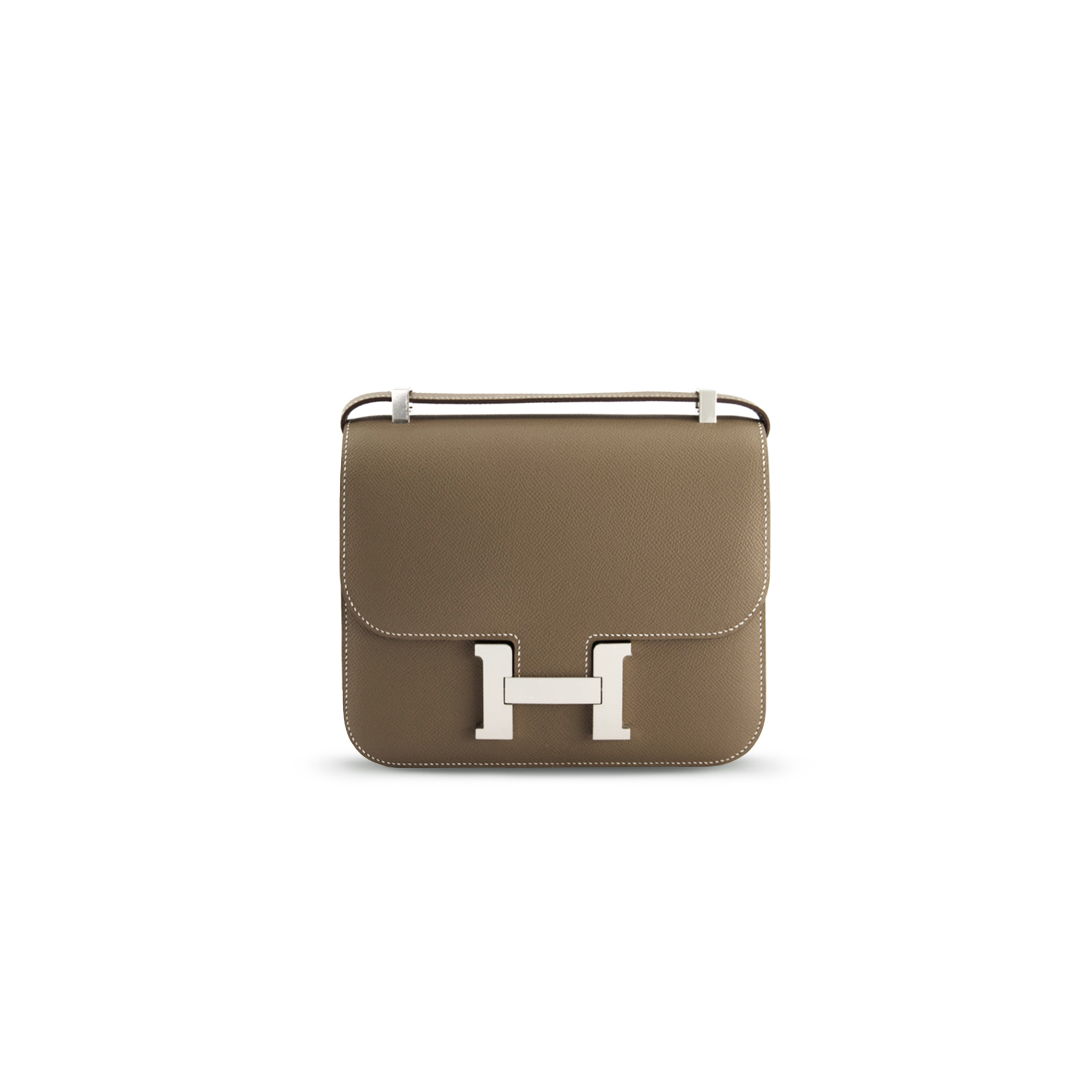 HERMES CONSTANCE 24 EPSOM H083692CK18(24*15*5cm)